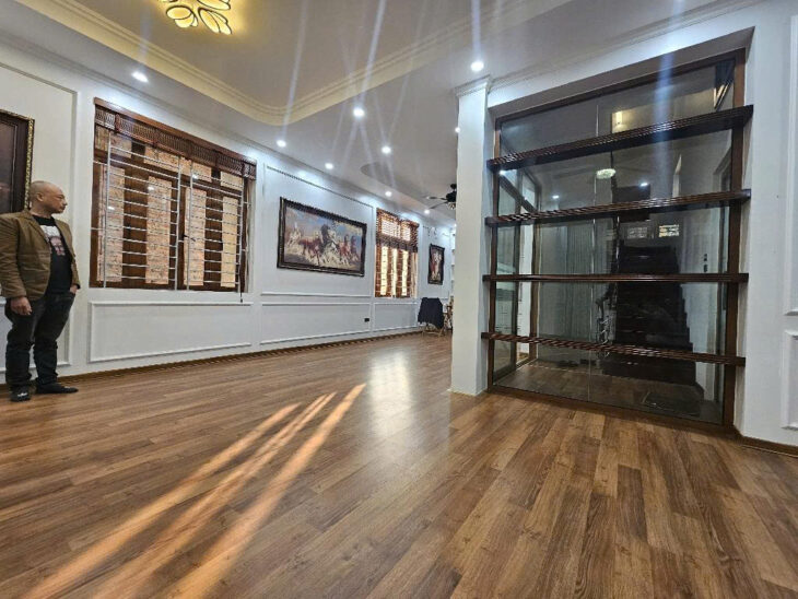 ???? SIÊU HÓT ???? BIỆT THỰ TRUNG VĂN GIÁ TỐT ????Liên hệ Zalo để được tư vấn