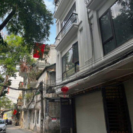 TT Ba Đình – ô tô vào nhà – an sinh đỉnh – ở sướng chỉ 18 tỷ TT Ba Đình – ô tô vào nhà – an sinh đỉnh – ở sướng chỉ 18 tỷ