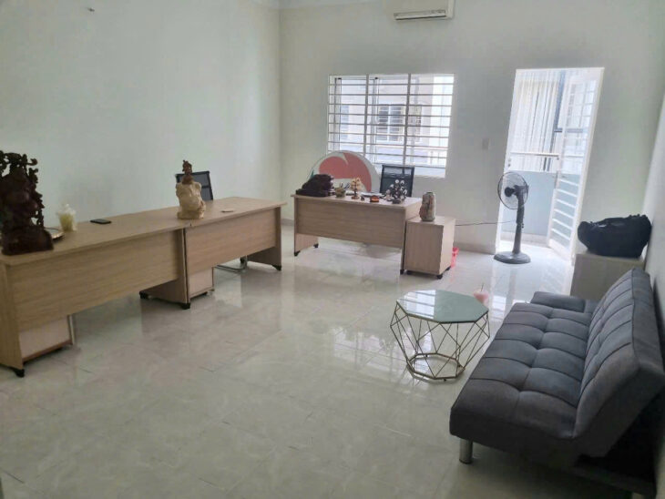 TÔI CHÍNH CHỦ CẦN BÁN NHÀ MẶT PHỐ LÝ THÁI TỔ – PHÚ HÒA – THỦ DẦU MỘT ????