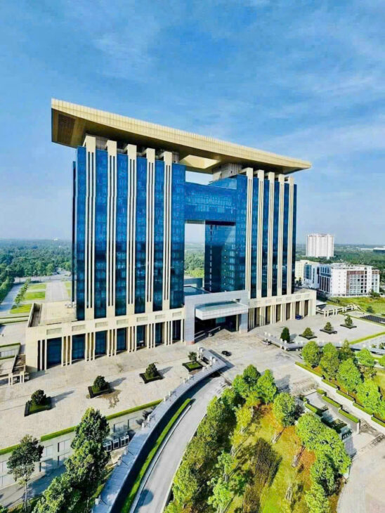 TÔI CHÍNH CHỦ CẦN BÁN NHÀ MẶT PHỐ LÝ THÁI TỔ – PHÚ HÒA – THỦ DẦU MỘT ????