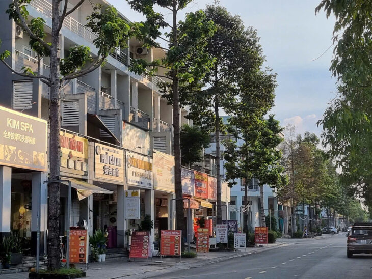 TÔI CHÍNH CHỦ CẦN BÁN NHÀ MẶT PHỐ LÝ THÁI TỔ – PHÚ HÒA – THỦ DẦU MỘT ????