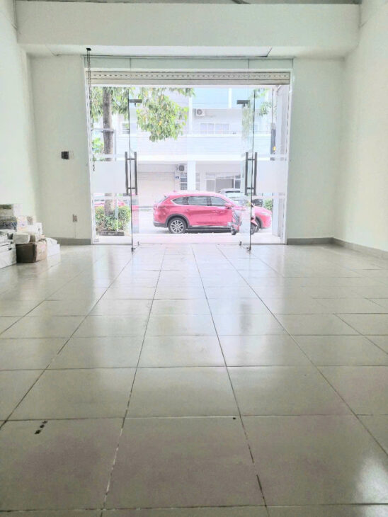 TÔI CHÍNH CHỦ CẦN BÁN NHÀ MẶT PHỐ LÝ THÁI TỔ – PHÚ HÒA – THỦ DẦU MỘT ????