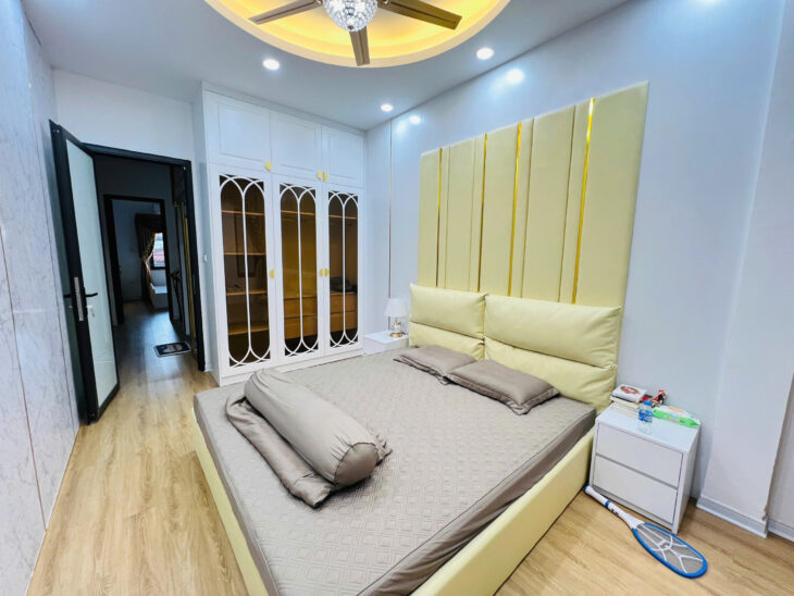 CHÍNH CHỦ CẦN BÁN GẤP NHÀ TẠI TRUNG TÂM ĐỐNG ĐA, HÀ NỘI CHỈ 10 TỶ 950