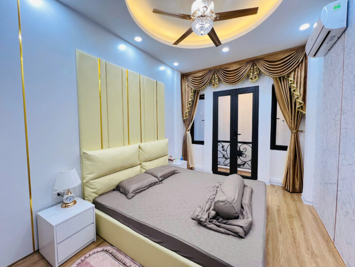 CHÍNH CHỦ CẦN BÁN GẤP NHÀ TẠI TRUNG TÂM ĐỐNG ĐA, HÀ NỘI CHỈ 10 TỶ 950