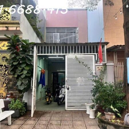 Bán hoặc Cho thuê nhà KDC An Bình TP Biên Hoà Đồng Nai