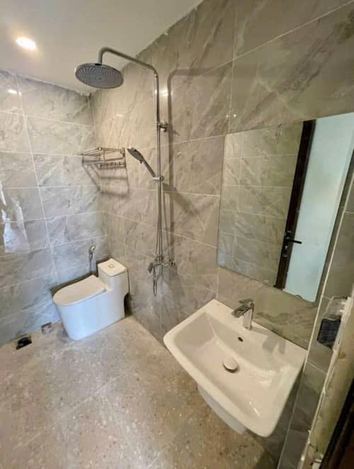 CHỈ 272 TRIỆU M NHÀ NGỌC HÀ 77M 8 TẦNG THANG MÁY DT 120 TRIỆU THÁNG GIÁ 21 TỶ