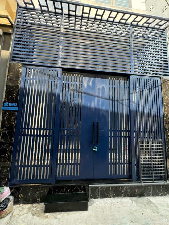 ????Bán nhà mới xinh HXH Bùi Đình Túy P12 Bình Thạnh _DT:4mx18m Trệt 3L_Giá 8.9 Tỷ