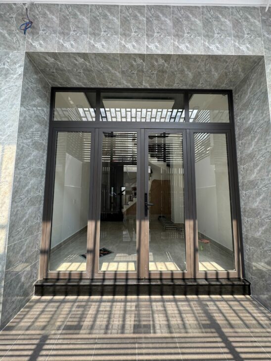 ????Bán nhà mới xinh HXH Bùi Đình Túy P12 Bình Thạnh _DT:4mx18m Trệt 3L_Giá 8.9 Tỷ