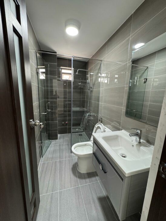 ????Bán nhà mới xinh HXH Bùi Đình Túy P12 Bình Thạnh _DT:4mx18m Trệt 3L_Giá 8.9 Tỷ