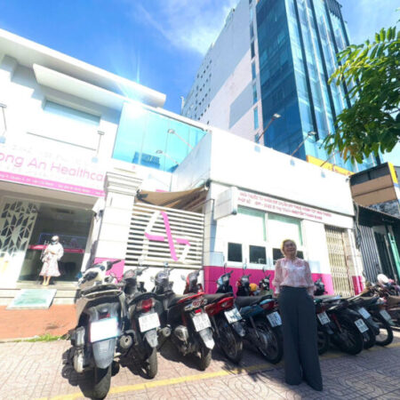 XÂY DỰNG 1 HẦM 10 TẦNG-SỞ HỮU 2 MẶT TIỀN TRƯỚC & SAU TẠI PHỐ NGUYỄN ĐÌNH CHIỂU XÂY DỰNG 1 HẦM 10 TẦNG-SỞ HỮU 2 MẶT TIỀN TRƯỚC & SAU TẠI PHỐ NGUYỄN ĐÌNH CHIỂU