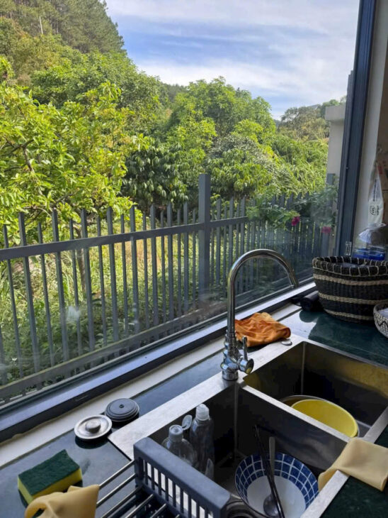 Bán Homestay nghỉ dưỡng vùng ven Đà lạt