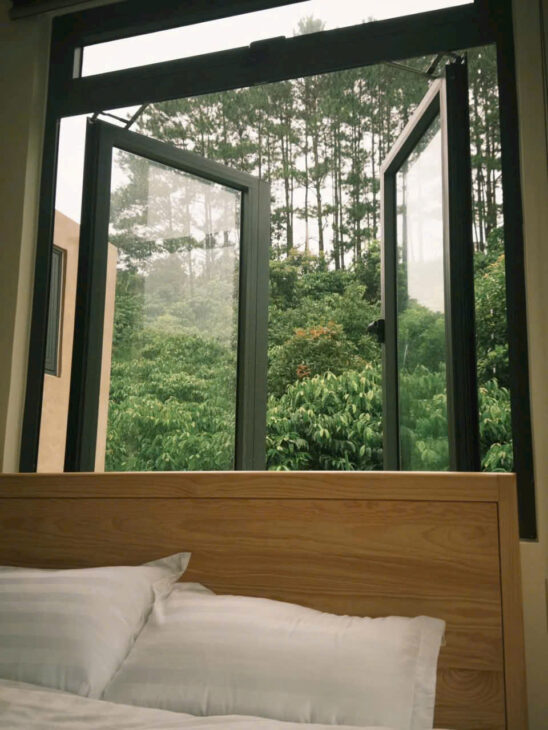 Bán Homestay nghỉ dưỡng vùng ven Đà lạt