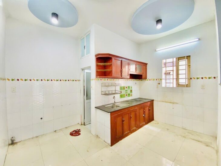 Hẻm xe hơi thông – Phường 12- Gò vấp – 46m2 – 2 tầng- lô góc – chỉ nhỉnh 4 tỷ