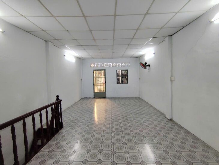 NHỈNH 3 TỶ – 31M2 – 1 LẦU – 3PN KO LỘ GIỚI KO QUI HOẠCH