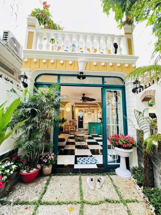 SIÊU PHẨM GẦN SÂN BAY VÀ CV GIA ĐỊNH, GIÁP PHÚ NHUẬN, 41M2 ,2TẦNG NỞ HẬU, CHỈ HƠN 4 TỶ.
