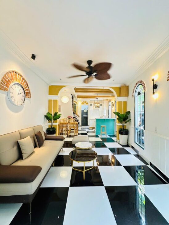 SIÊU PHẨM GẦN SÂN BAY VÀ CV GIA ĐỊNH, GIÁP PHÚ NHUẬN, 41M2 ,2TẦNG NỞ HẬU, CHỈ HƠN 4 TỶ.