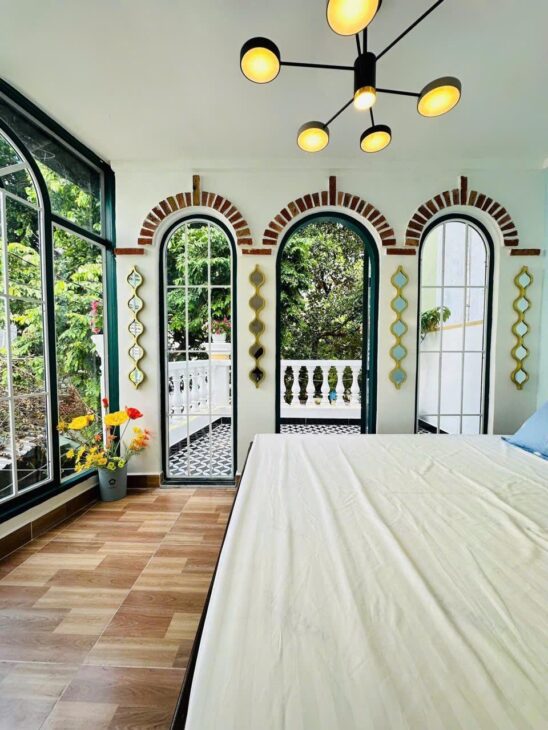 SIÊU PHẨM GẦN SÂN BAY VÀ CV GIA ĐỊNH, GIÁP PHÚ NHUẬN, 41M2 ,2TẦNG NỞ HẬU, CHỈ HƠN 4 TỶ.