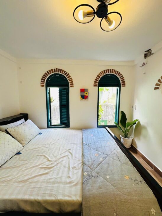 SIÊU PHẨM GẦN SÂN BAY VÀ CV GIA ĐỊNH, GIÁP PHÚ NHUẬN, 41M2 ,2TẦNG NỞ HẬU, CHỈ HƠN 4 TỶ.