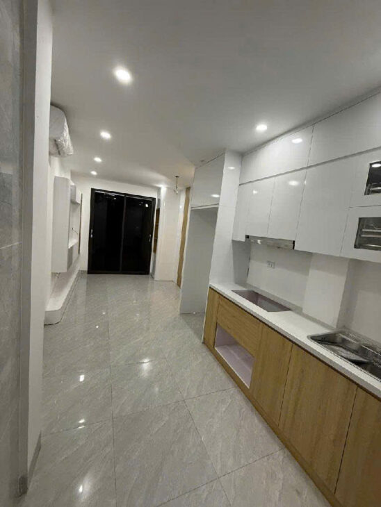 BÁN NHÀ MẶT PHỐ CỰ LỘC – HÀNG XÓM ROYAL CITY – 6TẦNG THANG MÁY, MỚI TINH – HƠN 11TỶ