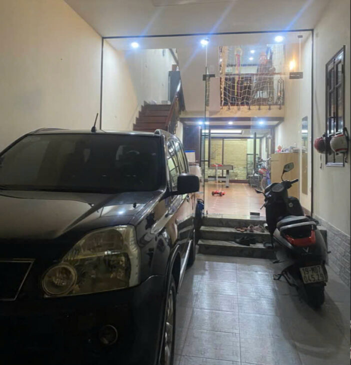 ???? Bán Nhà Phan Đình Giót 75m2 x 5 Tầng – 15 Tỷ – Thanh Xuân Kinh Doanh ????