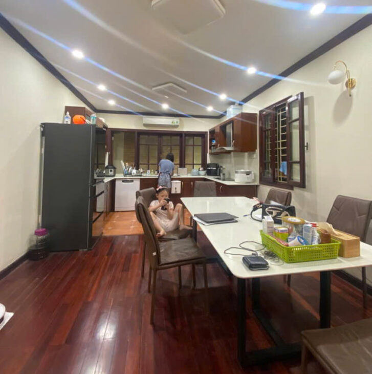 ???? Bán Nhà Phan Đình Giót 75m2 x 5 Tầng – 15 Tỷ – Thanh Xuân Kinh Doanh ????