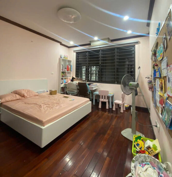 ???? Bán Nhà Phan Đình Giót 75m2 x 5 Tầng – 15 Tỷ – Thanh Xuân Kinh Doanh ????