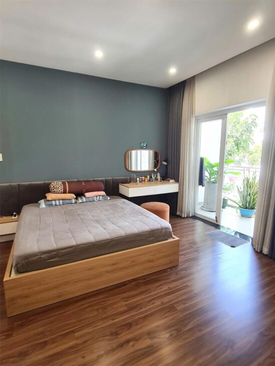 BÁN NHÀ PHỐ MELOSA KHANG ĐIỀN, DT 100M2, 3 TẦNG, 4 PN, NỘI THẤT ĐẸP, GIÁ 11 TỶ TL