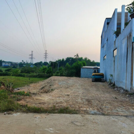 CƠ HỘI ĐẦU TƯ SINH LỜI – LÔ ĐẤT ĐẸP TẠI ĐỒNG CÁT, THỦY BẰNG, QUẬN THUẬN HÓA, TP. HUẾ