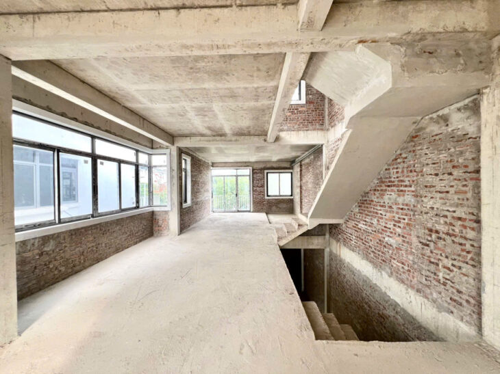 ???? ???? BÁN BIỆT THỰ ECO GARDEN – TRỤC ĐƯỜNG 25M VIEW ĐẢO ????????