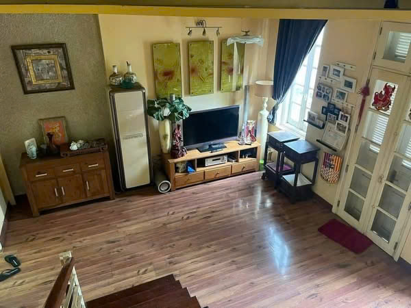 Bán nhà riêng ở Ngõ 7 Phố Phương Liệt, 5 Tầng , Ga Ra Ô Tô 18,8 tỷ, 61m2, 5PN, 4WC, pháp lý đầy đủ