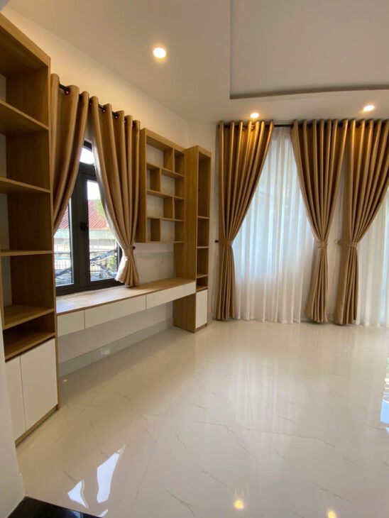 # Nhà Góc 3 mặt Kiệt gần 4m thẳng thông thấy MT Hoàng Diệu, 55m2, 2 tầng, KD Tốt 4.15 tỷ