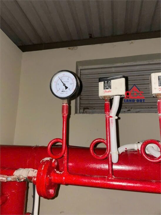 KCN Nhơn trạch, kết cấu kiên cố thu hút đầu tư SX nhiều ngành nghề theo QD KCN