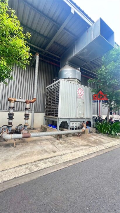 KCN Nhơn trạch, kết cấu kiên cố thu hút đầu tư SX nhiều ngành nghề theo QD KCN