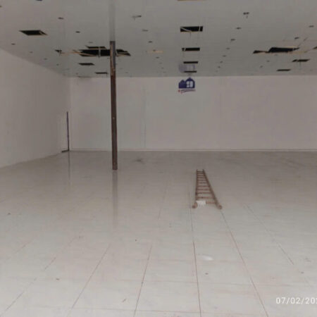 Cho Thuê Nhà Mặt Tiền: Hà Huy Giáp, Phường Thạnh Xuân, Quận 12, TPHCM_DT:20mx22m_Giá 75 Triệu