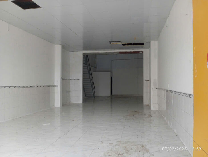Cho Thuê Nhà Mặt Tiền: Hà Huy Giáp, Phường Thạnh Xuân, Quận 12, TPHCM_DT:20mx22m_Giá 75 Triệu