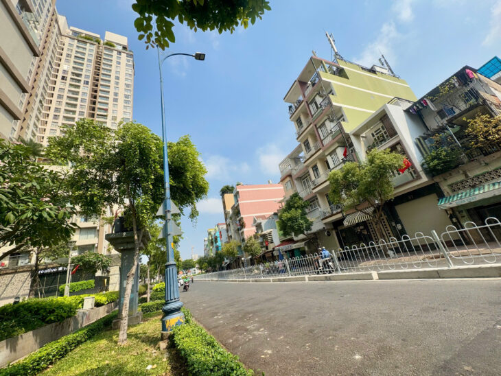 HIẾM NHÀ BÁN – MẶT TIỀN KINH DOANH SIÊU ĐỈNH ĐƯỜNG NGUYỄN HỮU HÀO, P.9, QUẬN 4