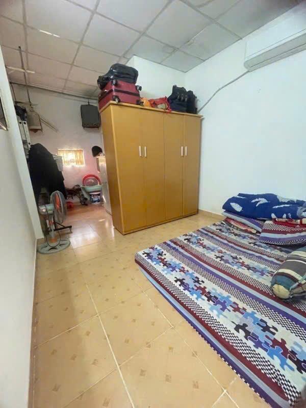 HƠN 2 TỶ – 2 TẦNG 2PN – 31M2 – GÒ VẤP
