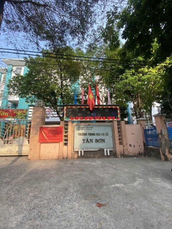 HƠN 2 TỶ – 2 TẦNG 2PN – 31M2 – GÒ VẤP