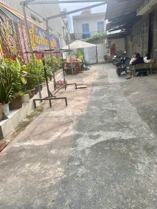 93m2 CHỈ 4.2 T.Ỷ – SÁT MẶT TIỀN ĐƯỜNG NGUYỄN VĂN QUÁ QUẬN 12