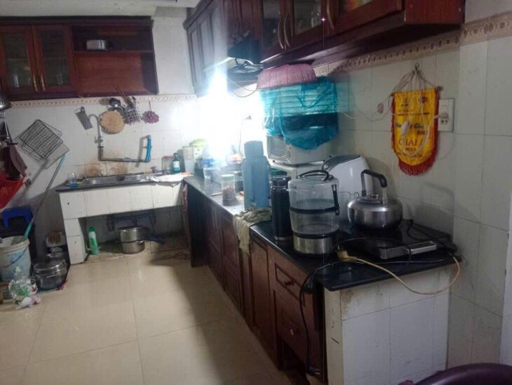 93m2 CHỈ 4.2 T.Ỷ – SÁT MẶT TIỀN ĐƯỜNG NGUYỄN VĂN QUÁ QUẬN 12