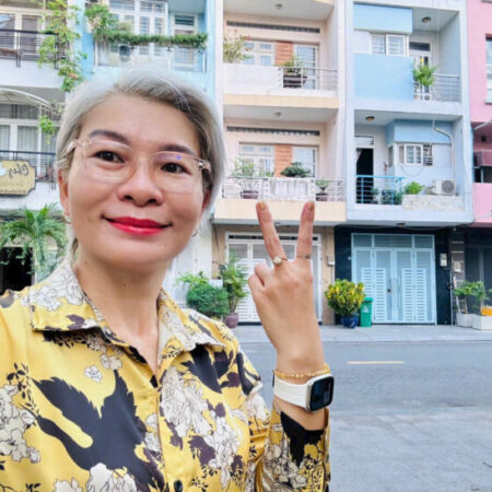 CUNG ĐƯỜNG HIẾM BÁN – MẶT TIỀN ĐƯỜNG SỐ 48 QUẬN 4