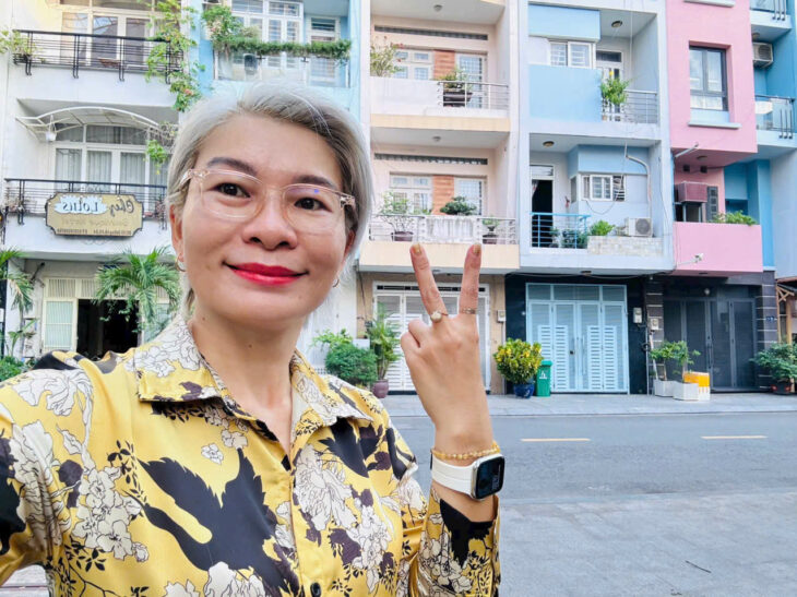 CUNG ĐƯỜNG HIẾM BÁN – MẶT TIỀN ĐƯỜNG SỐ 48 QUẬN 4