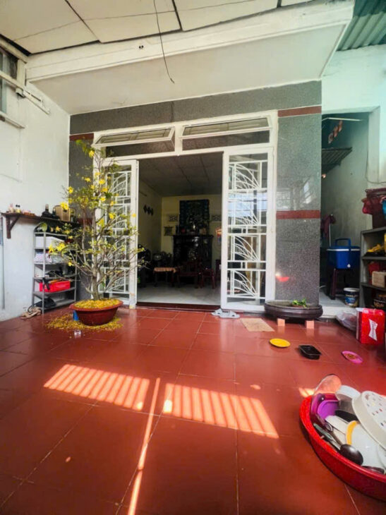GIÁ RẺ BẤT NGỜ 100m2 THỔ CƯ ( 5 x 20 )- SHR – HẺM 3M – CHƯA TỚI 4 TỶ.