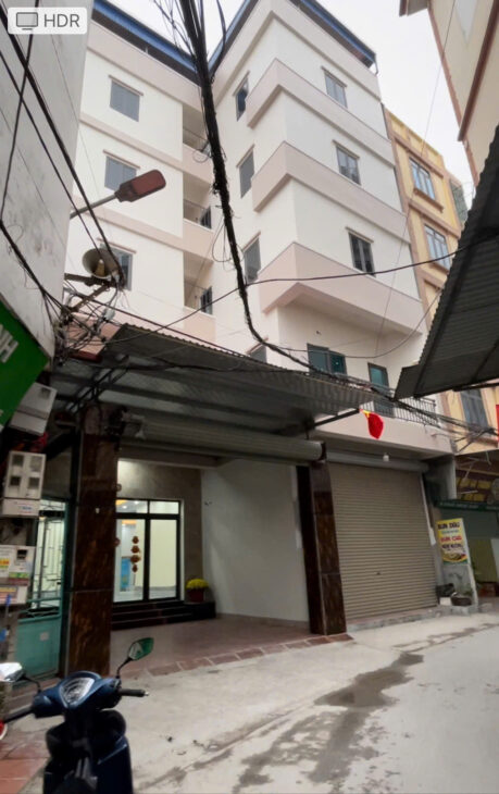 CHÍNH CHỦ CHO THUÊ KIOT LÀM VĂN PHÒNG HOĂC TRUNG TÂM NGOẠI NGỮ TẠI NÚI HIỂU – QUANG CHÂU – VIỆT YÊN