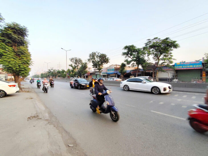 Bán đất mặt đường Nguyễn Văn Linh, DT 150m, MT 5m, gần AEON, Giá 75 tr/m