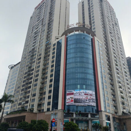 Căn hộ Sun Square Lê Đức Thọ 82m2- 2 Ngủ, BC hướng mát, ở ngay, giá 5.tỷ 45 Căn hộ Sun Square Lê Đức Thọ 82m2- 2 Ngủ, BC hướng mát, ở ngay, giá 5.tỷ 45