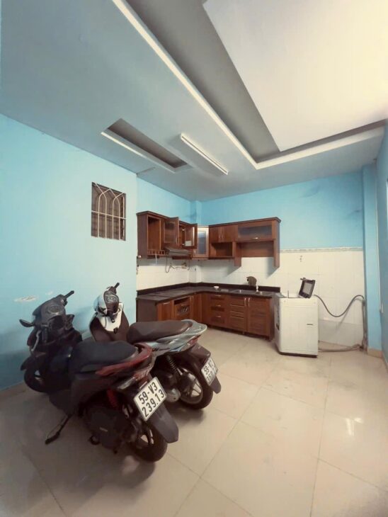 CHÍNH CHỦ – 45M2 – NGAY BV HỒNG ĐỨC GÒ VẤP – QUANG TRUNG – THỐNG NHẤT – HƠN 3 TỶ