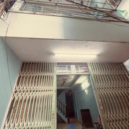 CHÍNH CHỦ – 45M2 – NGAY BV HỒNG ĐỨC GÒ VẤP – QUANG TRUNG – THỐNG NHẤT – HƠN 3 TỶ