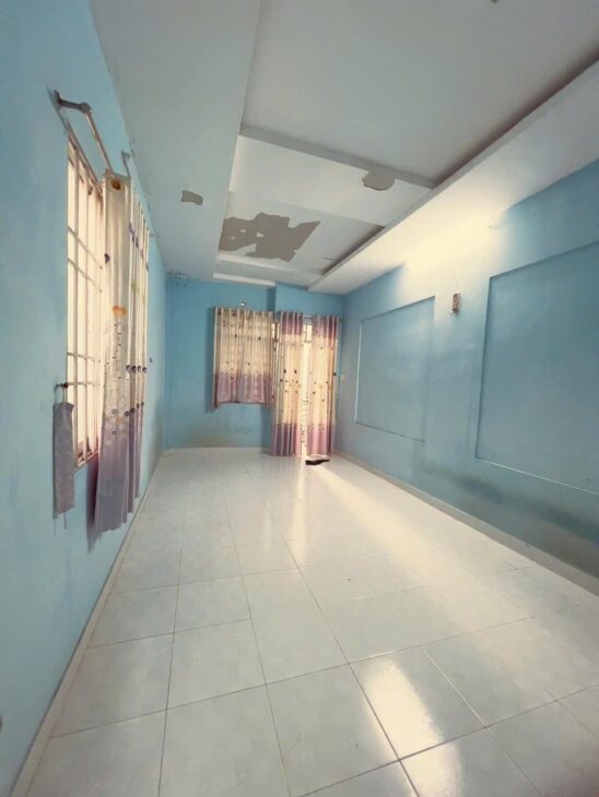 CHÍNH CHỦ – 45M2 – NGAY BV HỒNG ĐỨC GÒ VẤP – QUANG TRUNG – THỐNG NHẤT – HƠN 3 TỶ