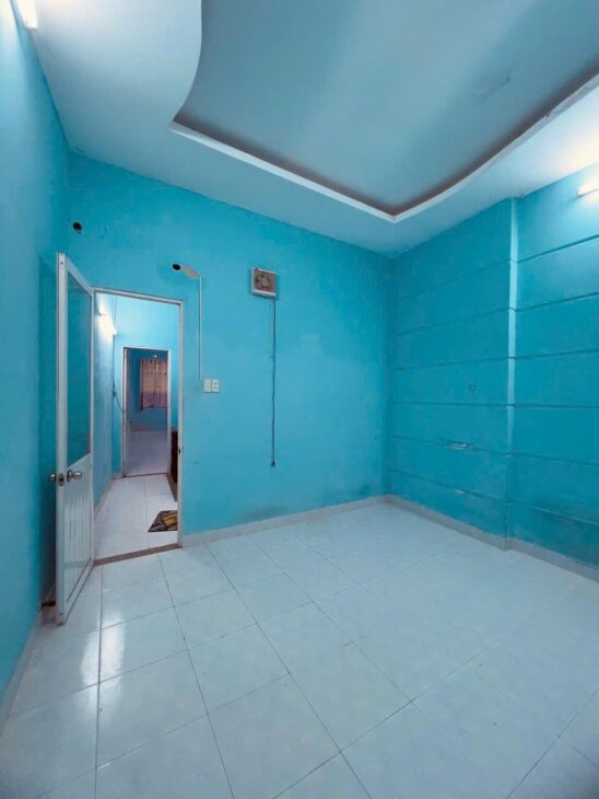 CHÍNH CHỦ – 45M2 – NGAY BV HỒNG ĐỨC GÒ VẤP – QUANG TRUNG – THỐNG NHẤT – HƠN 3 TỶ